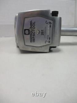 Ingersol Rand 3/4 Super Duty Air Impact Wrench 261