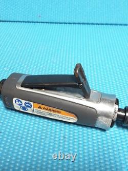 Ingersoll 335SC4A Die Grinder, 35,000 RPM