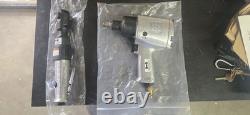 Ingersoll Model 235 Heavy Duty Automotive Wrench