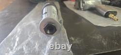 Ingersoll Model 235 Heavy Duty Automotive Wrench