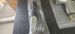 Ingersoll Model 235 Heavy Duty Automotive Wrench