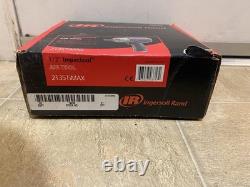 Ingersoll Rand 1/2 2135TiMax Titanium Air Impact Wrench
