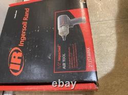 Ingersoll Rand 1/2 2135TiMax Titanium Air Impact Wrench