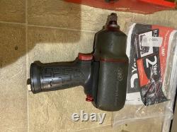 Ingersoll Rand 1/2 2135TiMax Titanium Air Impact Wrench