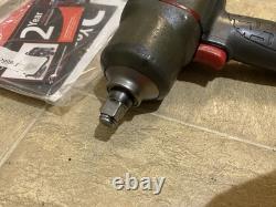 Ingersoll Rand 1/2 2135TiMax Titanium Air Impact Wrench