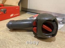 Ingersoll Rand 1/2 2135TiMax Titanium Air Impact Wrench
