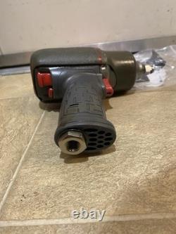 Ingersoll Rand 1/2 2135TiMax Titanium Air Impact Wrench
