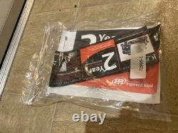 Ingersoll Rand 1/2 2135TiMax Titanium Air Impact Wrench