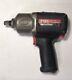 Ingersoll Rand 1/2 Air Impact Wrench