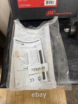 Ingersoll Rand 1/2 Drive Air Impact Wrench