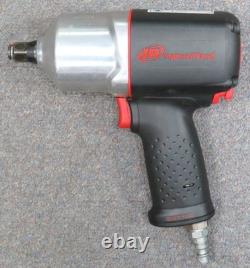 Ingersoll Rand 1/2 Drive Air Impact Wrench 2135QXPA