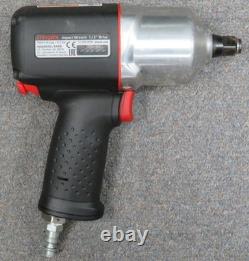 Ingersoll Rand 1/2 Drive Air Impact Wrench 2135QXPA