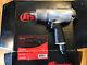 Ingersoll Rand 1/2 Drive Impactool Air Impact Wrench Shut Off Pulse Tool