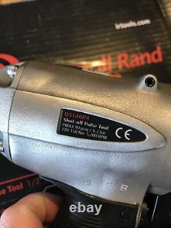 Ingersoll Rand 1/2 Drive IMPACTOOL Air Impact Wrench Shut Off Pulse Tool