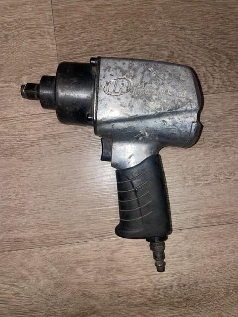 Ingersoll Rand 1/2 Drive Impact Wrench