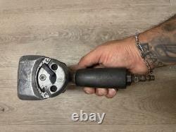 Ingersoll Rand 1/2 Drive Impact Wrench Ingersoll Rand 1/2 Drive Impact Wrench