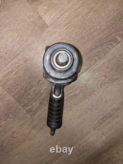 Ingersoll Rand 1/2 Drive Impact Wrench Ingersoll Rand 1/2 Drive Impact Wrench
