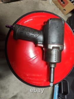 Ingersoll Rand 1/2 Long Barrel Impact Gun