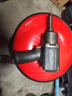 Ingersoll Rand 1/2 Long Barrel Impact Gun