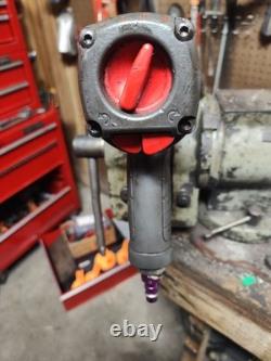 Ingersoll Rand 1/2 Long Barrel Impact Gun