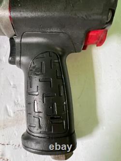 Ingersoll Rand 1/2 Titanium Air Impact Wrench 2135PTiMax-S4