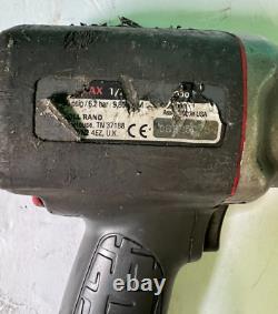 Ingersoll Rand 1/2 Titanium Air Impact Wrench 2135PTiMax-S4