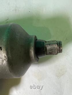 Ingersoll Rand 1/2 Titanium Air Impact Wrench 2135PTiMax-S4