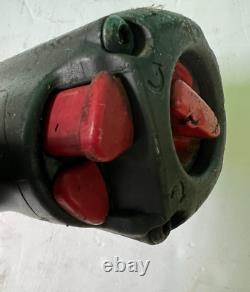 Ingersoll Rand 1/2 Titanium Air Impact Wrench 2135PTiMax-S4