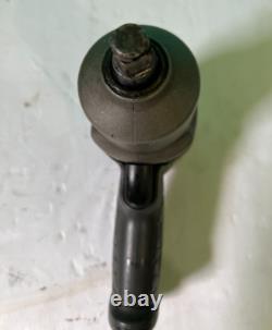 Ingersoll Rand 1/2 Titanium Air Impact Wrench 2135PTiMax-S4
