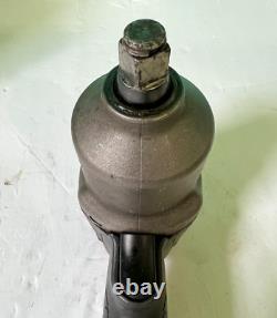 Ingersoll Rand 1/2 Titanium Air Impact Wrench 2135PTiMax-S4