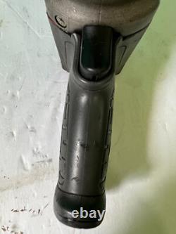 Ingersoll Rand 1/2 Titanium Air Impact Wrench 2135PTiMax-S4