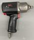 Ingersoll Rand 1/2 Titanium Air Impact Wrench Pneumatic Tool Ir Used