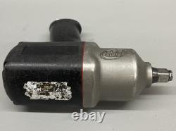 Ingersoll Rand 1/2 Titanium Air Impact Wrench Pneumatic Tool IR Used