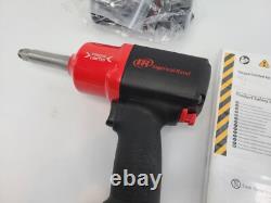 Ingersoll Rand 1/2 Torque Limited Impact Wrench 2135QTL-2