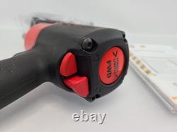 Ingersoll Rand 1/2 Torque Limited Impact Wrench 2135QTL-2