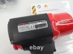 Ingersoll Rand 1/2 Torque Limited Impact Wrench 2135QTL-2