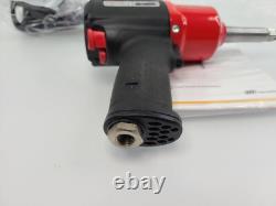 Ingersoll Rand 1/2 Torque Limited Impact Wrench 2135QTL-2