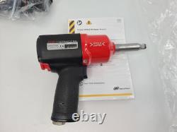 Ingersoll Rand 1/2 Torque Limited Impact Wrench 2135QTL-2
