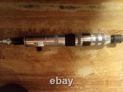 Ingersoll Rand 1/4 air driver Push start variable speed with reverse Ingersoll Rand 1/4 air driver Push start variable speed with reverse