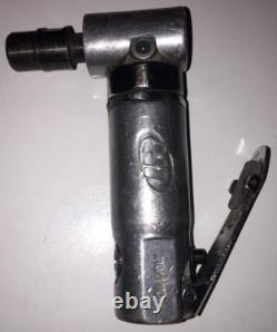 Ingersoll Rand 1/4 impact rachet SR04K tested and works Ingersoll Rand 1/4 impact rachet SR04K tested and works