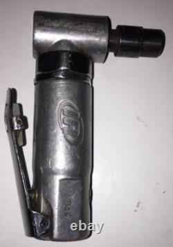 Ingersoll Rand 1/4 impact rachet SR04K tested and works Ingersoll Rand 1/4 impact rachet SR04K tested and works