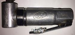 Ingersoll Rand 1/4 impact rachet SR04K tested and works Ingersoll Rand 1/4 impact rachet SR04K tested and works