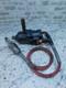 Ingersoll Rand 1.5 Pneumatic Air Impact Wrench, D-handle, 3955b2ti