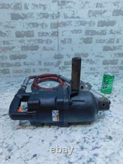 Ingersoll Rand 1.5 Pneumatic Air Impact Wrench, D-Handle, 3955B2Ti