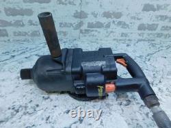 Ingersoll Rand 1.5 Pneumatic Air Impact Wrench, D-Handle, 3955B2Ti