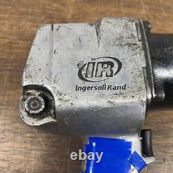 Ingersoll Rand 1 Drive Impact 271 FREE