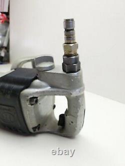 Ingersoll Rand 1 Impact Gun Pneumatic wrench