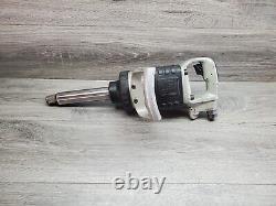 Ingersoll Rand 1 Impact Wrench Gun Fresh Rebuilt