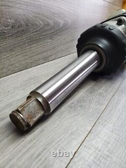 Ingersoll Rand 1 Impact Wrench Gun Fresh Rebuilt