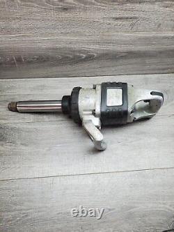 Ingersoll Rand 1 Impact Wrench Gun Fresh Rebuilt